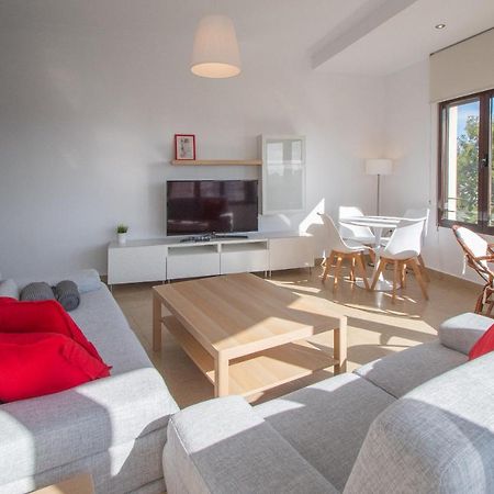 Appartement Apartamento Plus Ultra Cadix Extérieur photo