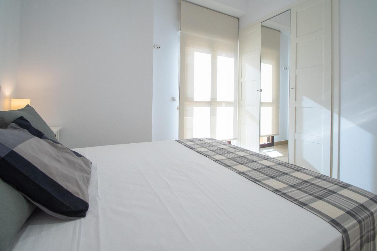 Appartement Apartamento Plus Ultra Cadix Extérieur photo