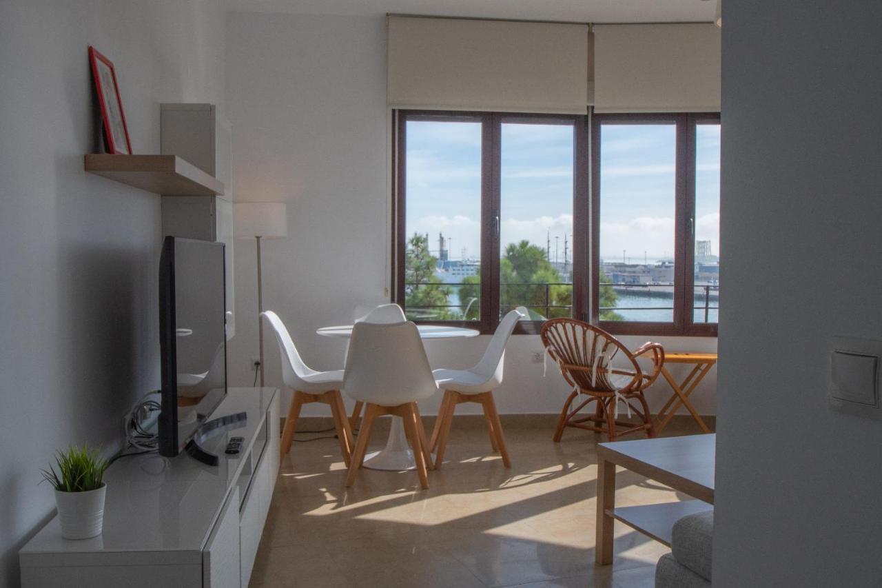 Appartement Apartamento Plus Ultra Cadix Extérieur photo