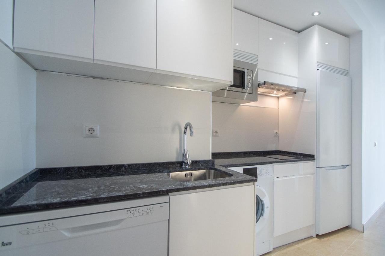 Appartement Apartamento Plus Ultra Cadix Extérieur photo