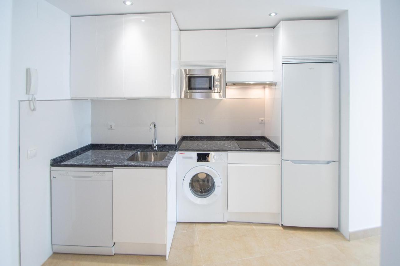 Appartement Apartamento Plus Ultra Cadix Extérieur photo