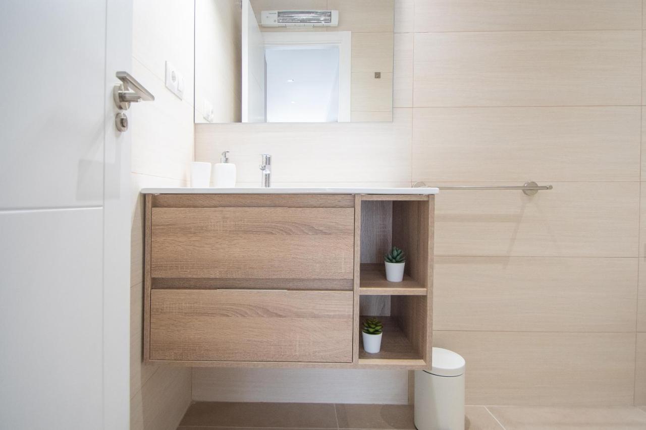 Appartement Apartamento Plus Ultra Cadix Extérieur photo