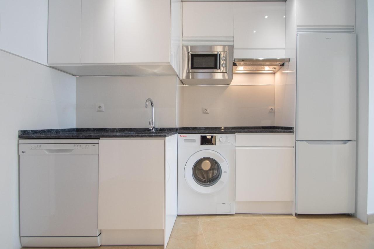 Appartement Apartamento Plus Ultra Cadix Extérieur photo